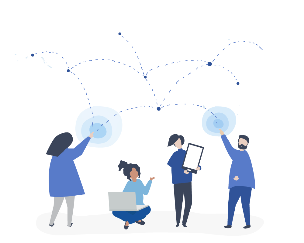 Global Networking
