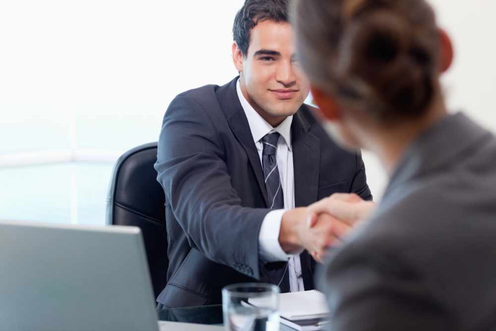 Tips and Strategies for Job Interview