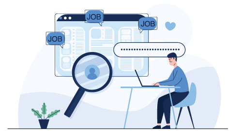Job Icon
