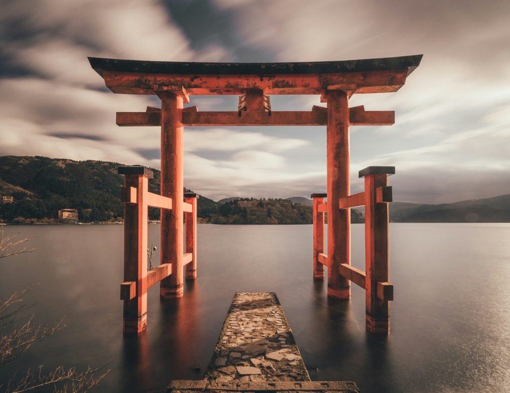 Essential Information About Japan’s Visa