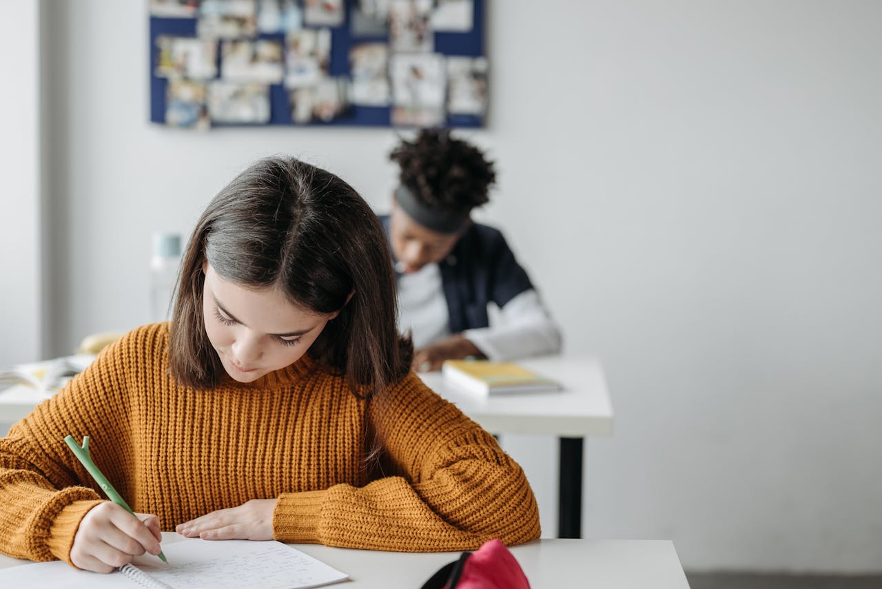 Tuition courses overview