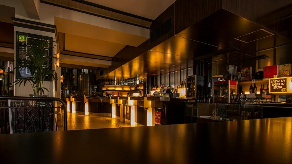 Restaurant Job